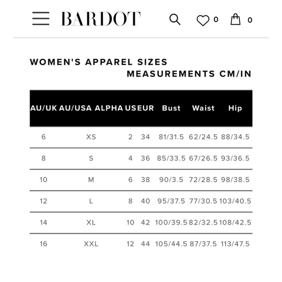 Bardot Black White Floral One Shoulder Puff Sleeve Effie Lace Dress US 4 XS prom - Picture 5 of 5